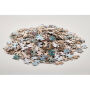 Puzzel 500 stuks