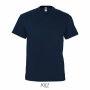 VICTORY - VICTORY heren t-shirt 150g - XXL - Marine