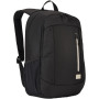 Case Logic Jaunt 15,6 inch gerecyclede rugzak 23L - Zwart