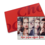 Chocolade met uw foto