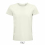 PIONEER MEN - PIONEER MEN T-Shirt 175g - M - Ecru