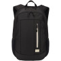 Case Logic Jaunt 15,6 inch gerecyclede rugzak 23L - Zwart