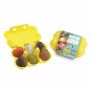 Biologische praliné eierdoos 